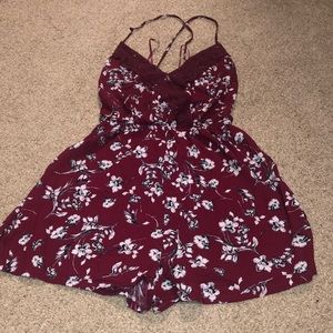 Ambiance Romper